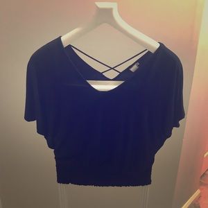 Black Top